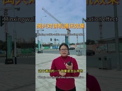 Эффект связи интерфона Минксинг