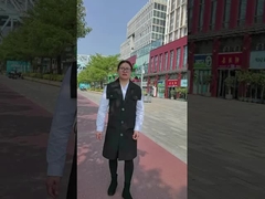 DH452 Профессиональный патрульный радиоприемник