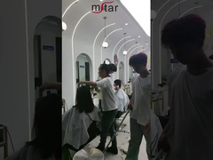 У парикмахерских обязательно должны быть радиопередатчики