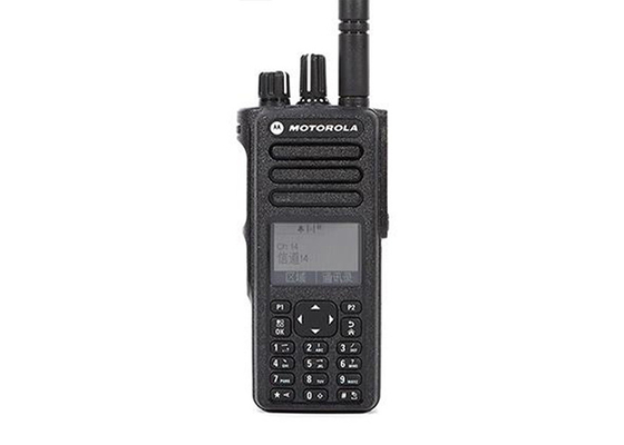 Купить Mo Gp338D+ VHF UHF Walkie Talkie / Морское радио Walkie Talkie онлайн изготовление
