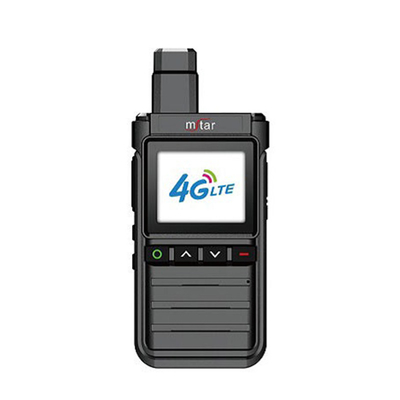 Купить Сети 4G Устойчивые к взрывам двухсторонние радиостанции POC Длинные дистанционные двусторонние радиостанции BQ-992 онлайн изготовление