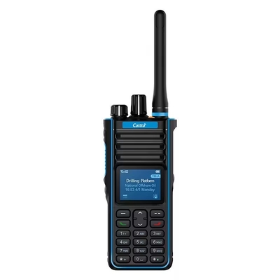 Купить Bluetooth Beidou/GPS Digital Walkie Talkie PH990EX Противовзрывный IP68 водонепроницаемый и пылестойкий онлайн изготовление