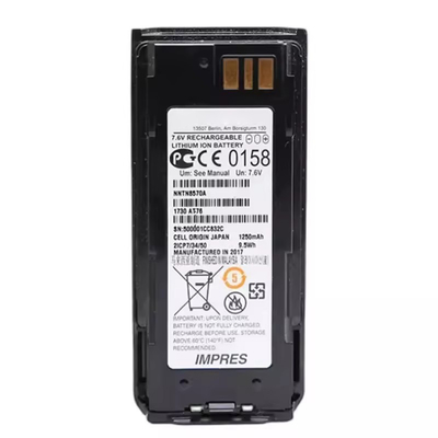 Купить NNTN8570 NNTN8570A NNTN8570B 7.4В перезаряжаемая батарея для экрана MTP8500 MTP8500Ex MTP8550 MTP8550Ex онлайн изготовление