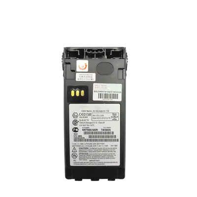 Купить NNTN5510 NNTN5510DR ATEX Литий-ионный взрывостойкий аккумулятор для GP339EX GP340 EX GP380 EX GP580 EX онлайн изготовление