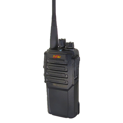 Купить MSTAR Walkie Talkie M9 5W Передатчик UHF/VHF 400-470MHz Двустороннее радио онлайн изготовление