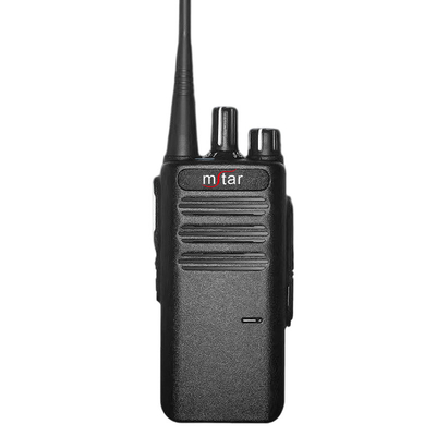 Купить MSTAR 2 Way Walkie Talkie M-898 Цифровой искусственный интеллект снижение шума один ключ расшифровка анти разрыв кода черный онлайн изготовление