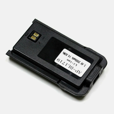 Купить Аккумулятор BL1719 аккумулятор для TC-510, TC-585, TC-500S радио 7.4v 2000mAh Литий-ионный онлайн изготовление
