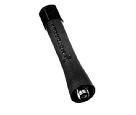 Купить 8505816K26 Motorola Антенна Уоки Токи Антенна UHF Группа Heliflex Stubby 3 дюйма 470-512 МГц онлайн изготовление
