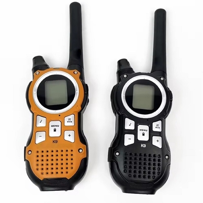 Купить K9 два пакета спортивные на открытом воздухе высокая низкая мощность USB без лицензии общественное радио вызов 10 км радиопередача онлайн изготовление