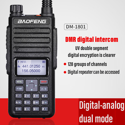 Купить Po Fung Dm-1801 Dm Морское 2-путное радио Dmr Радио Vhf Цифровое Dmr Лодка 2-путное радио онлайн изготовление