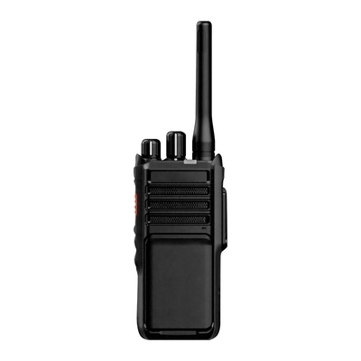 Купить HP500 UHF VHF 2200mAh Батарея GMRS Автомобильные радиоприемники Профессиональные DMR Walkie Talkie онлайн изготовление