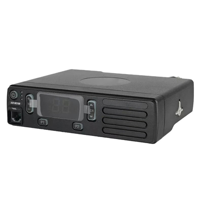 Купить CM200D радиостанция 25W/45W VHF UHF радиостанция, установленная на автомобиле онлайн изготовление