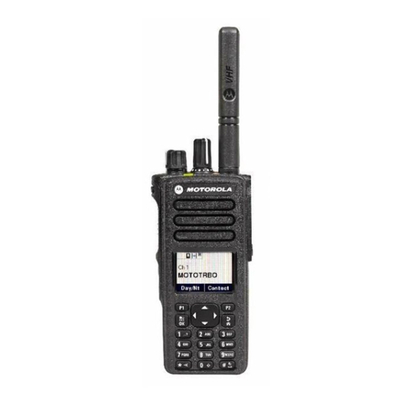 Купить DP4800E Сильный сигнал Профессиональное цифровое мобильное радио с большой дальностью онлайн изготовление
