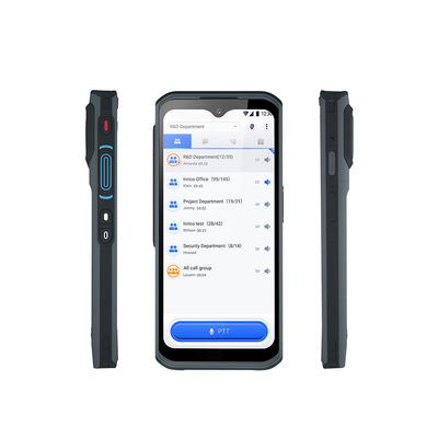 Купить Inrico S350 5G IP68 6.3