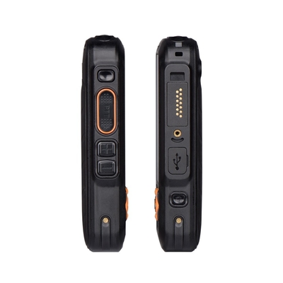 Купить INRICO S100 POC Длинное расстояние двухстороннее радио Удобная для пользователя связь с 2,8 