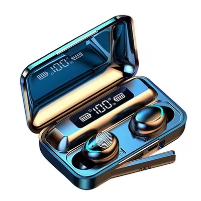 Купить M90 PRO аксессуары для двухстороннего радио ABS для двухстороннего радио беспроводное время задержки 41-50 мс и 300 мАч емкость батареи для стран рынков онлайн изготовление