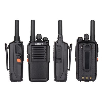 Купить INRICO T526 GPS Android 5000 мАч Время ожидания 33 часа IP54 онлайн изготовление