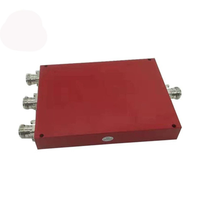 Купить MNPS-190-02-NF Аксессуары для двустороннего радио с 3 выходной портом и 50 Вт общей входной мощностью онлайн изготовление