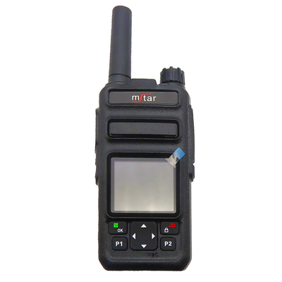 Купить N-519 Long-distance 4G Full Netcom Walkie-talkie Supports One-to-one Call, Group Call, GPS Positioning онлайн изготовление