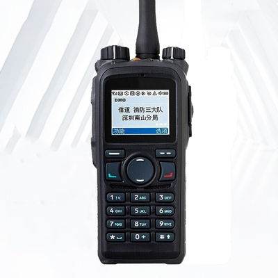 Купить PD780g VHF Walkie Talkie Model Variant для профессиональной и долговечной связи онлайн изготовление
