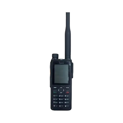 Купить 2000-2500mAh Battery Capacity VHF Walkie Talkie for Communication on 400-470MHz Frequency Range онлайн изготовление