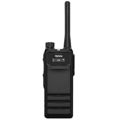 Купить 7.7V Operating Voltage 2400mah Battery VHF Walkie Talkie for Effective Communication онлайн изготовление