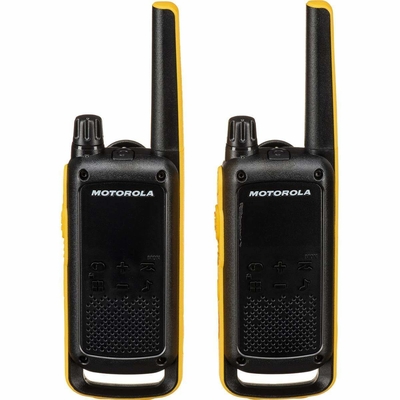 Купить Потребности в связи на большие расстояния с Motorola двухсторонние радиоаксессуары 2 Вт Выходная мощность 1-10 км диапазон разговора онлайн изготовление