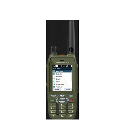 Купить ISO/IEC 15693 NFC совместимое Motorola двухстороннее радио 200g 1900mAh батарея для производительности онлайн изготовление