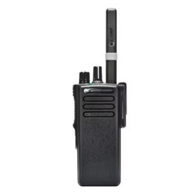 Купить 130.3 x 55.2 x 39.6 мм Motorola DP4400 UHF для дальнего сообщения онлайн изготовление