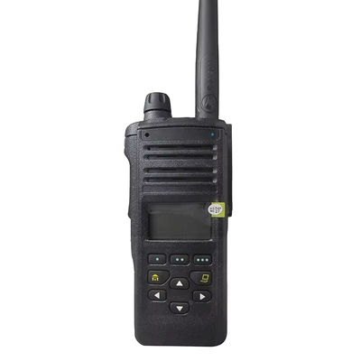 Купить VHF/UHF/700/800 Диапазон частот Цифровое мобильное радио Моторола Радио Уолки-Толки для четкой связи онлайн изготовление