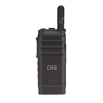 Купить Walkie Talkie UHF VHF 3W Выходная мощность и батарея 2000-2500 мАч для расширенной связи онлайн изготовление