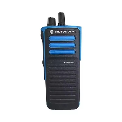 Купить Дальняя связь у вас под рукой с рацией Motorola VHF, дальность связи 0-10 км онлайн изготовление