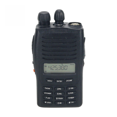 Купить 1.2 кг Радиостанция Motorola UHF VHF Легкая и Мощная для Бизнеса онлайн изготовление