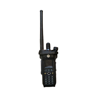 Купить 136-174 380-470 450-520 МГц 800/900 МГц Motorola VHF Walkie Talkie для универсальной среды связи онлайн изготовление