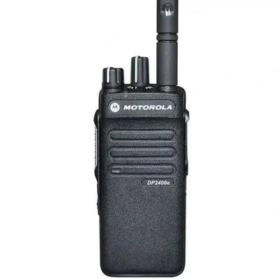 Купить Motorola UHF Walkie Talkie DMR цифровое радио 10 км диапазон IPX7 онлайн изготовление