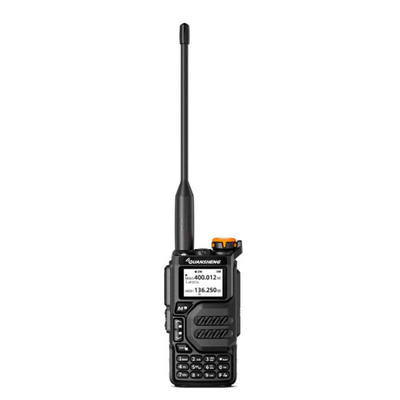 Купить Quansheng UV-K5 5 Вт УКВ/УВЧ рация с приемом AM/FM онлайн изготовление