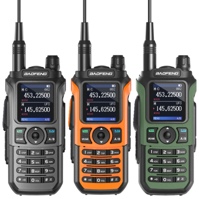 Купить Baofeng UV-21 Pro 10W ручной прослушиватель 5-10 км онлайн изготовление