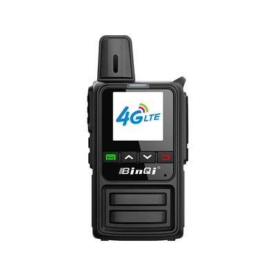 Купить Четкий громкий звук 4G рация с производительностью и операционной системой Linux онлайн изготовление