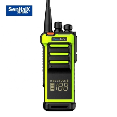 Купить MSTAR двухстороннее радио 350g VHF UHF 136-174MHz 400-470MHz 10 км диапазон онлайн изготовление