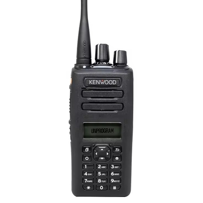 Купить Kenwood NX-3220 DMR NXDN Цифровая двухсторонняя радиостанция IP67 водонепроницаемая онлайн изготовление