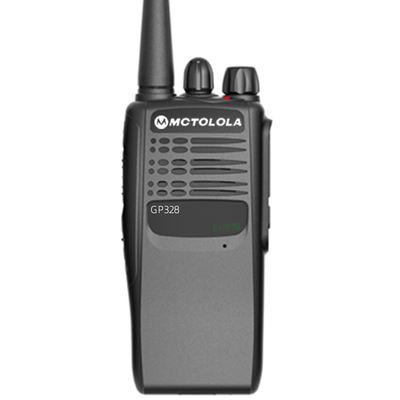 Купить GP328 UHF Профессиональный Валки-Толки 15 км Дальняя дальность онлайн изготовление