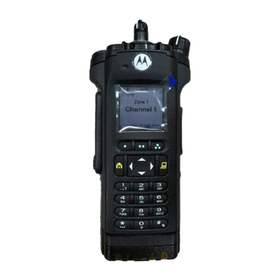 Купить Motorola APX6000 P25 однодиапазонное портативное радио с Bluetooth GPS онлайн изготовление