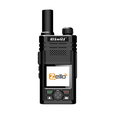 Купить BinQi BQ-K36 4G LTE Двусторонняя радиостанция с двумя слотами для SIM-карт онлайн изготовление