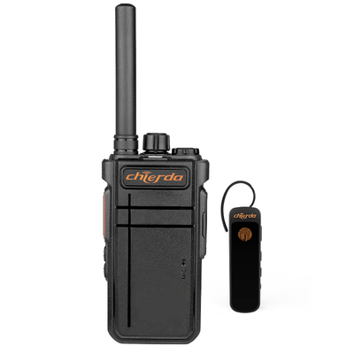 Купить Рация Chierda CD101F Plus BT 5.1 с зарядкой Type-C онлайн изготовление