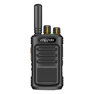 Купить Chierda CD11 5W Walkie Talkie с зарядкой типа C онлайн изготовление