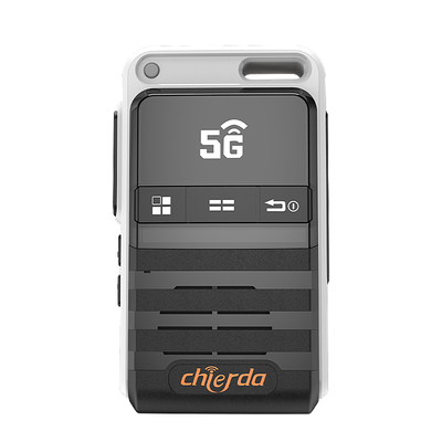 Купить Chierda NB81 5G POC Walkie Talkie с аккумулятором мощностью 6800mAh онлайн изготовление