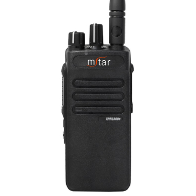 Купить MSTAR XPR3300E IP67 водонепроницаемая пыленепроницаемая цифровая рация онлайн изготовление