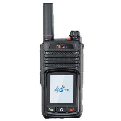 Купить Mstar N-380 4G LTE Android рация с GPS WiFi Bluetooth онлайн изготовление