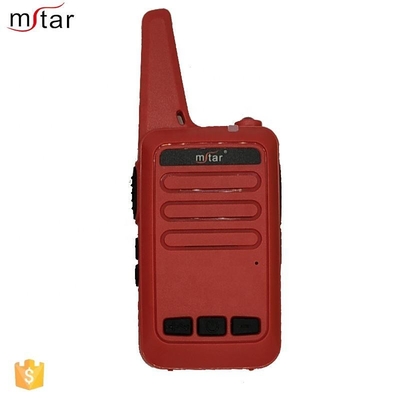 Купить MSTAR M-618 Kids Walkie Talkie Двухстороннее Радио 3-5КМ Дальность онлайн изготовление