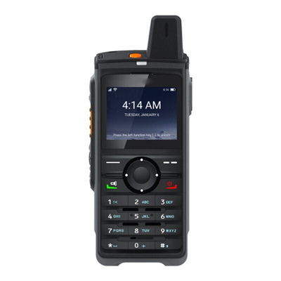 Купить MSTAR PNC380 4G POC рация 4000mAh IP67 UHF VHF онлайн изготовление